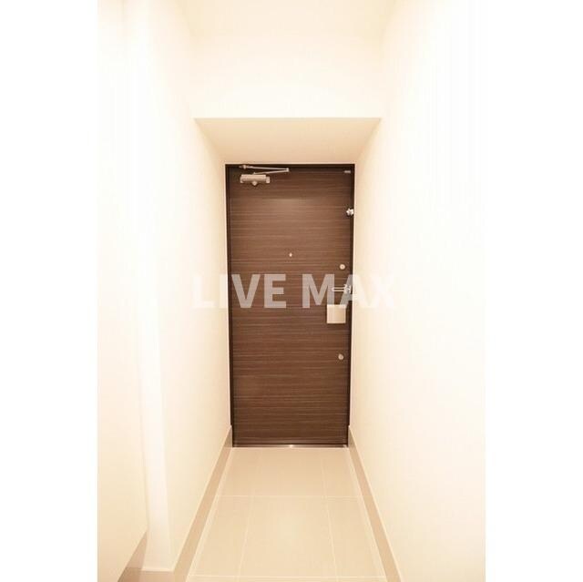 ＫＤＸレジデンス八丁堀の物件内観写真