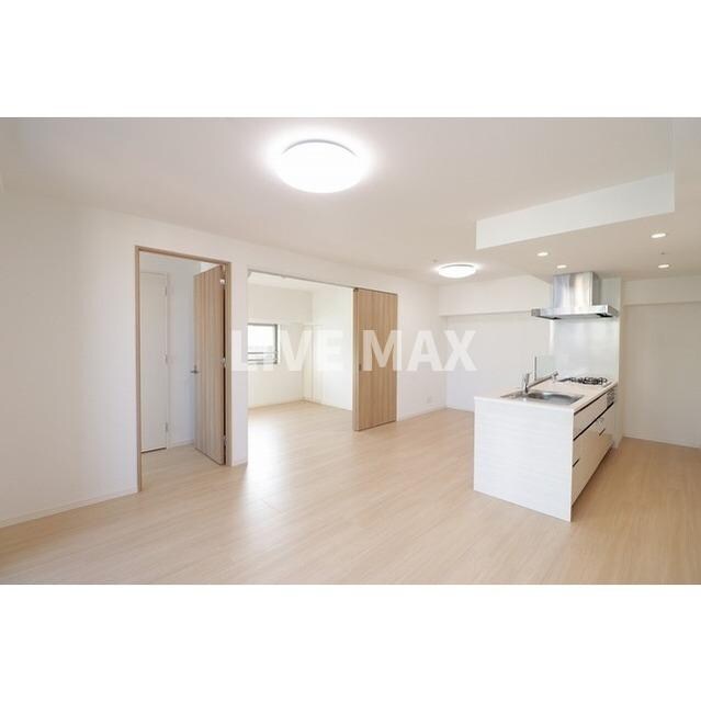 ＫＤＸレジデンス八丁堀の物件内観写真