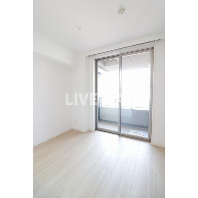 ＫＤＸレジデンス八丁堀の物件内観写真