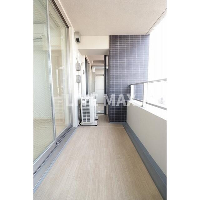 ＫＤＸレジデンス八丁堀の物件内観写真