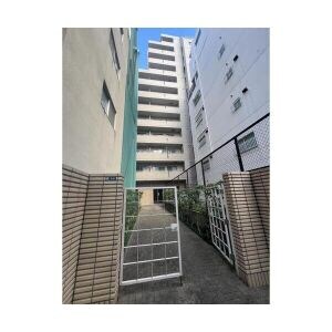 フェリーチェお茶の水の物件外観写真