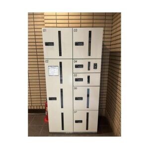 フェリーチェお茶の水の物件内観写真