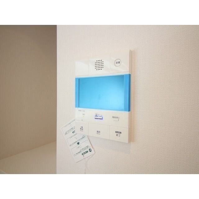 プレール・ドゥーク東向島の物件内観写真