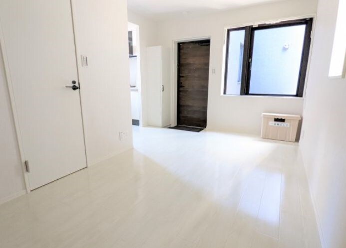 クラス木場公園の物件内観写真