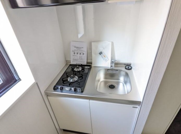 クラス木場公園の物件内観写真