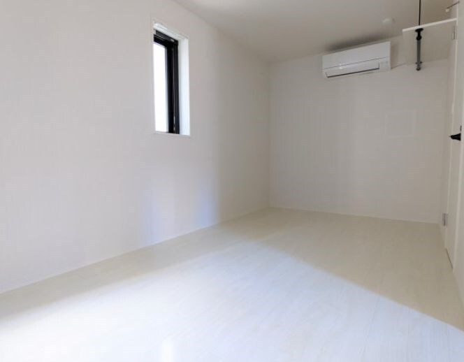 クラス木場公園の物件内観写真