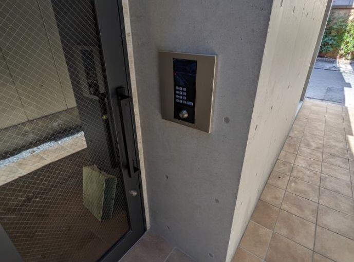 クラス木場公園の物件内観写真