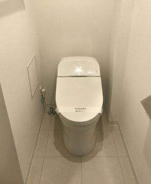 エルスタンザ平河町の物件内観写真