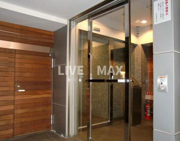 プライムアーバン日本橋人形町の物件内観写真