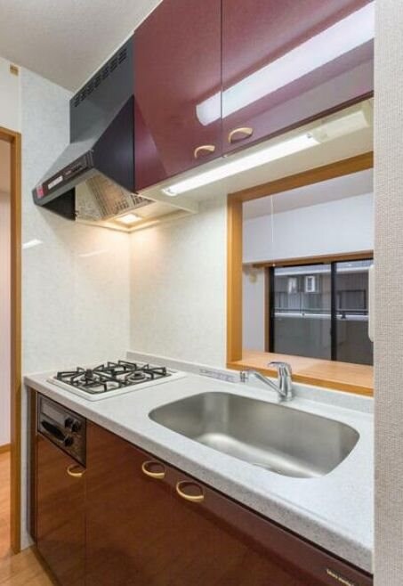 グランド・ガーラ日本橋茅場町の物件内観写真