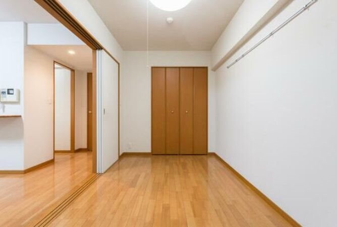 グランド・ガーラ日本橋茅場町の物件内観写真