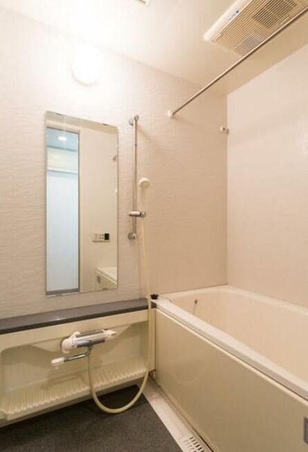 グランド・ガーラ日本橋茅場町の物件内観写真