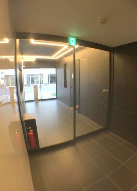 レアライズ浅草Ⅳの物件外観写真