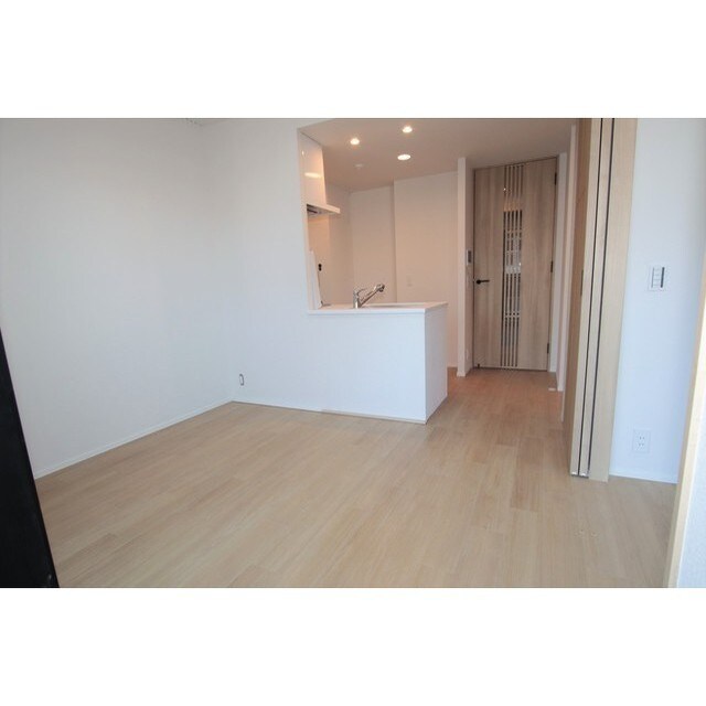 ブランシエスタ本所吾妻橋の物件内観写真