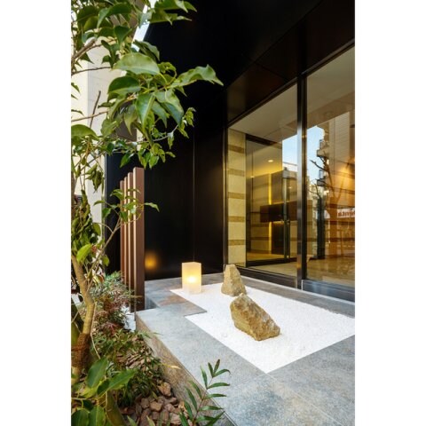 ブランシエスタ本所吾妻橋の物件内観写真