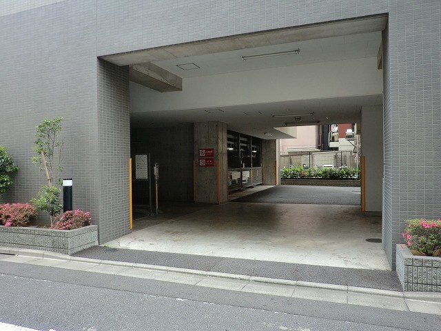 門前仲町駅 徒歩2分 7階の物件外観写真