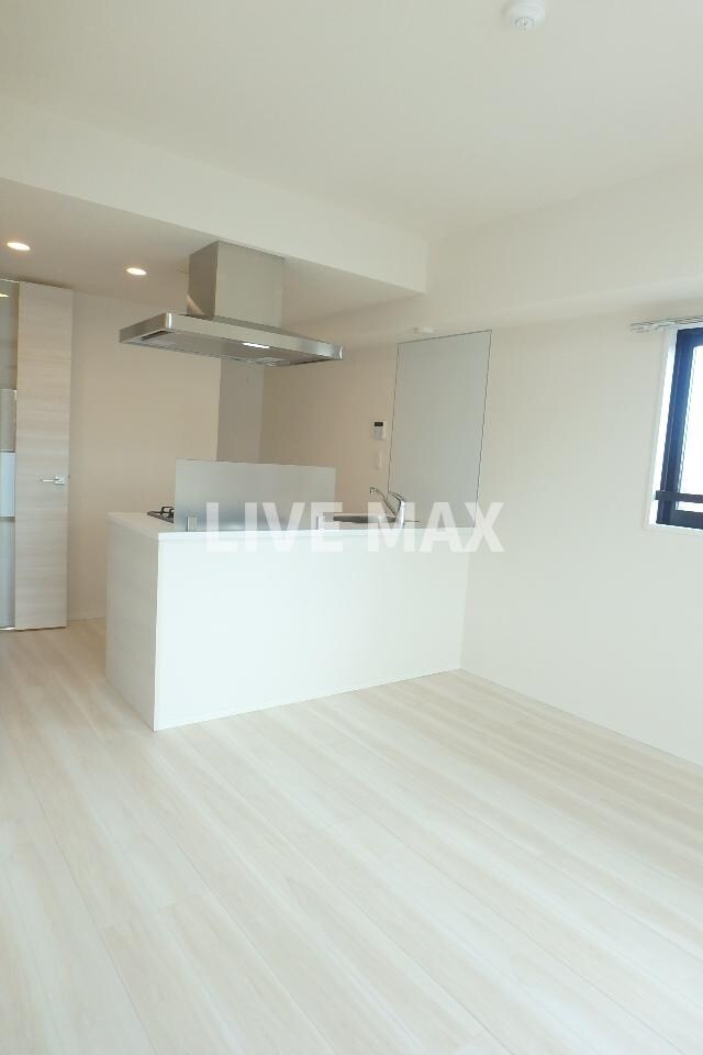 オーキッドレジデンス蔵前の物件内観写真