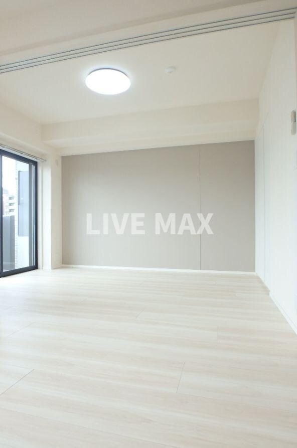 オーキッドレジデンス蔵前の物件内観写真