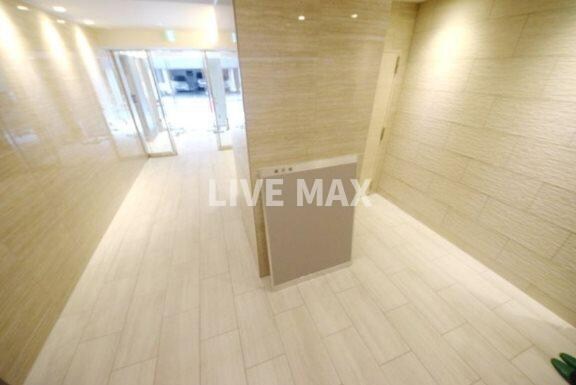 オーキッドレジデンス蔵前の物件内観写真