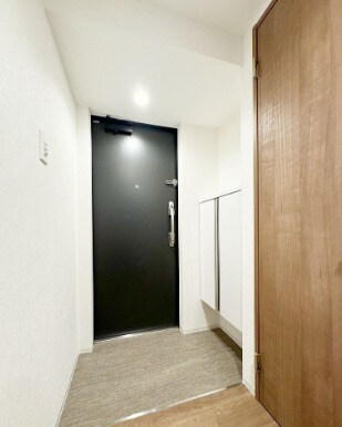 PARK LILA住吉の物件内観写真