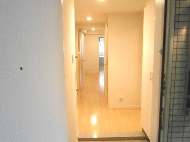 パークキューブ日本橋水天宮の物件内観写真