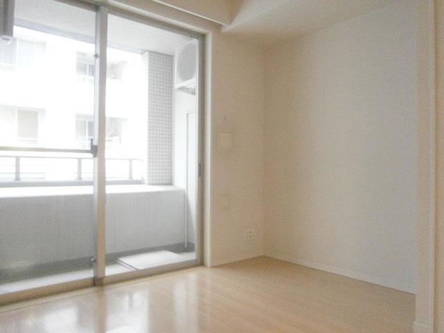 パークキューブ日本橋水天宮の物件内観写真