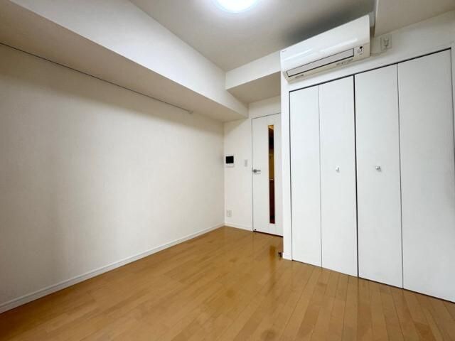 レジディア日本橋人形町Ⅱの物件内観写真