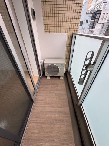 レジディア日本橋人形町Ⅱの物件内観写真