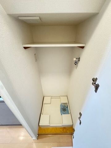 レジディア日本橋人形町Ⅱの物件内観写真