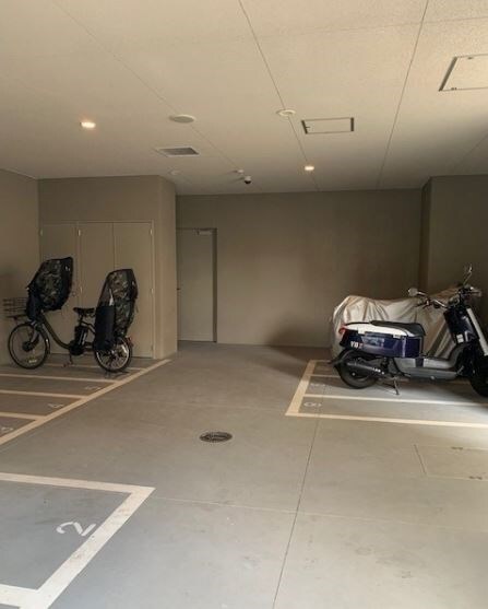 ＢＬＥＳＳ蔵前の物件内観写真