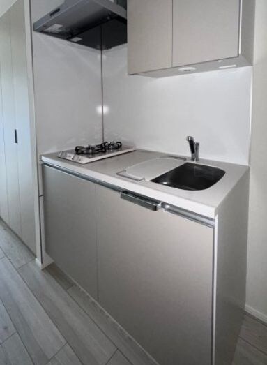 プラウドフラット墨田曳舟ディアージュの物件内観写真