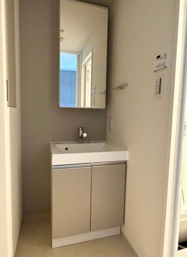 プラウドフラット墨田曳舟ディアージュの物件内観写真