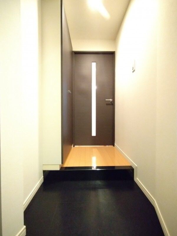 グランティアラ東京ＥＡＳＴの物件内観写真