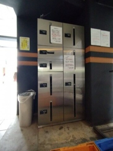 グランティアラ東京ＥＡＳＴの物件外観写真