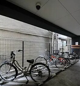 グランティアラ東京ＥＡＳＴの物件外観写真