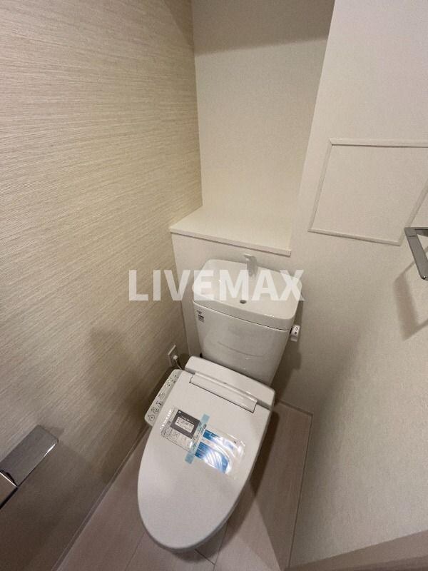 ロレーヌ東陽の物件内観写真