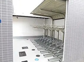 Rising place 錦糸町二番館の物件外観写真