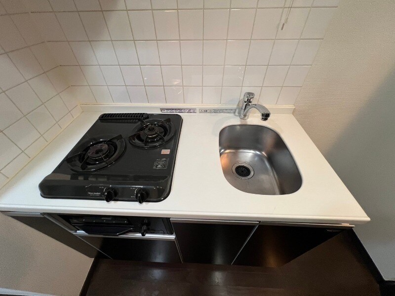 プレール・ドゥーク亀戸　の物件内観写真