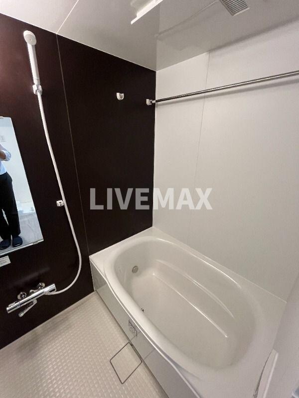 ロレーヌ東陽の物件内観写真