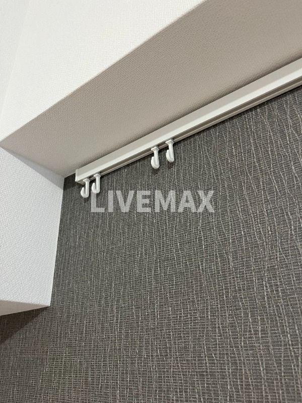 ロレーヌ東陽の物件内観写真