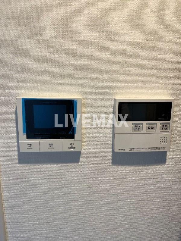 ロレーヌ東陽の物件内観写真