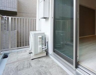 ALTERNA 住吉の物件内観写真