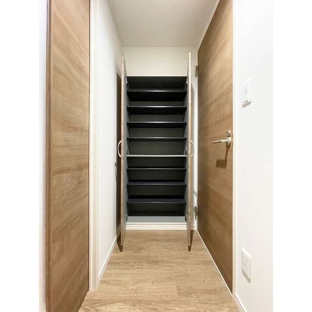 アルファコート東あずまの物件内観写真