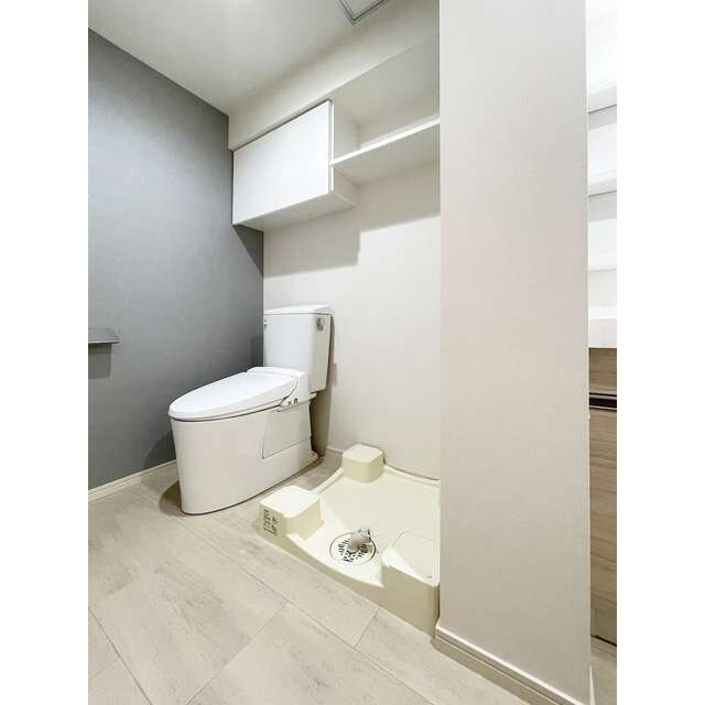 アルファコート東あずまの物件内観写真