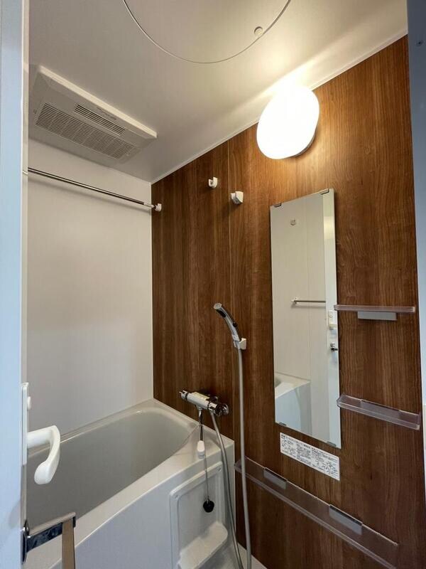 プレール・ドゥーク錦糸公園NORTHの物件内観写真