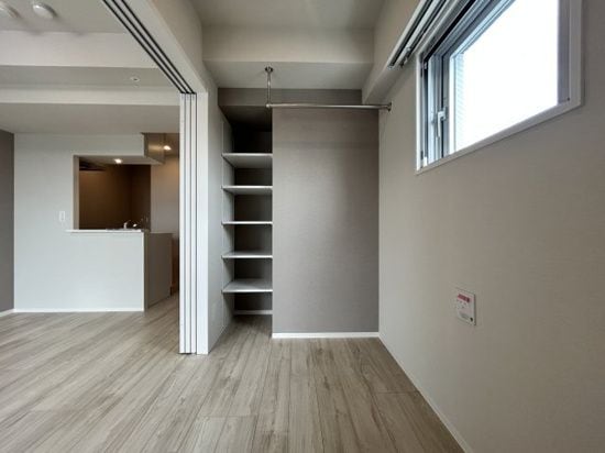 GRANPASEO蔵前の物件内観写真