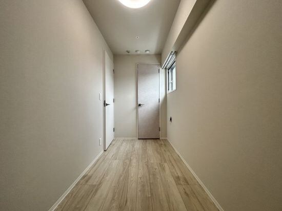 GRANPASEO蔵前の物件内観写真