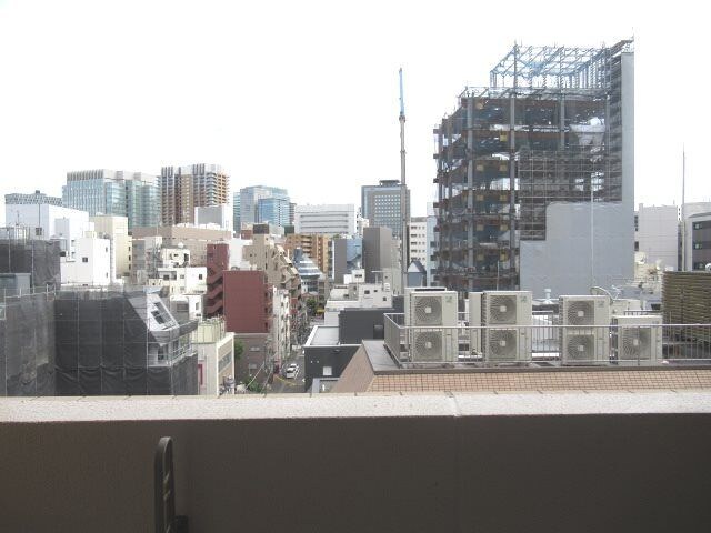 カスタリア神保町の物件内観写真