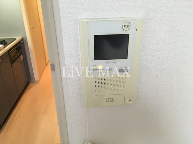 グランド・ガーラ銀座の物件内観写真