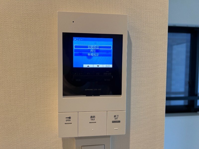 ドムス・スタイル森下の物件内観写真